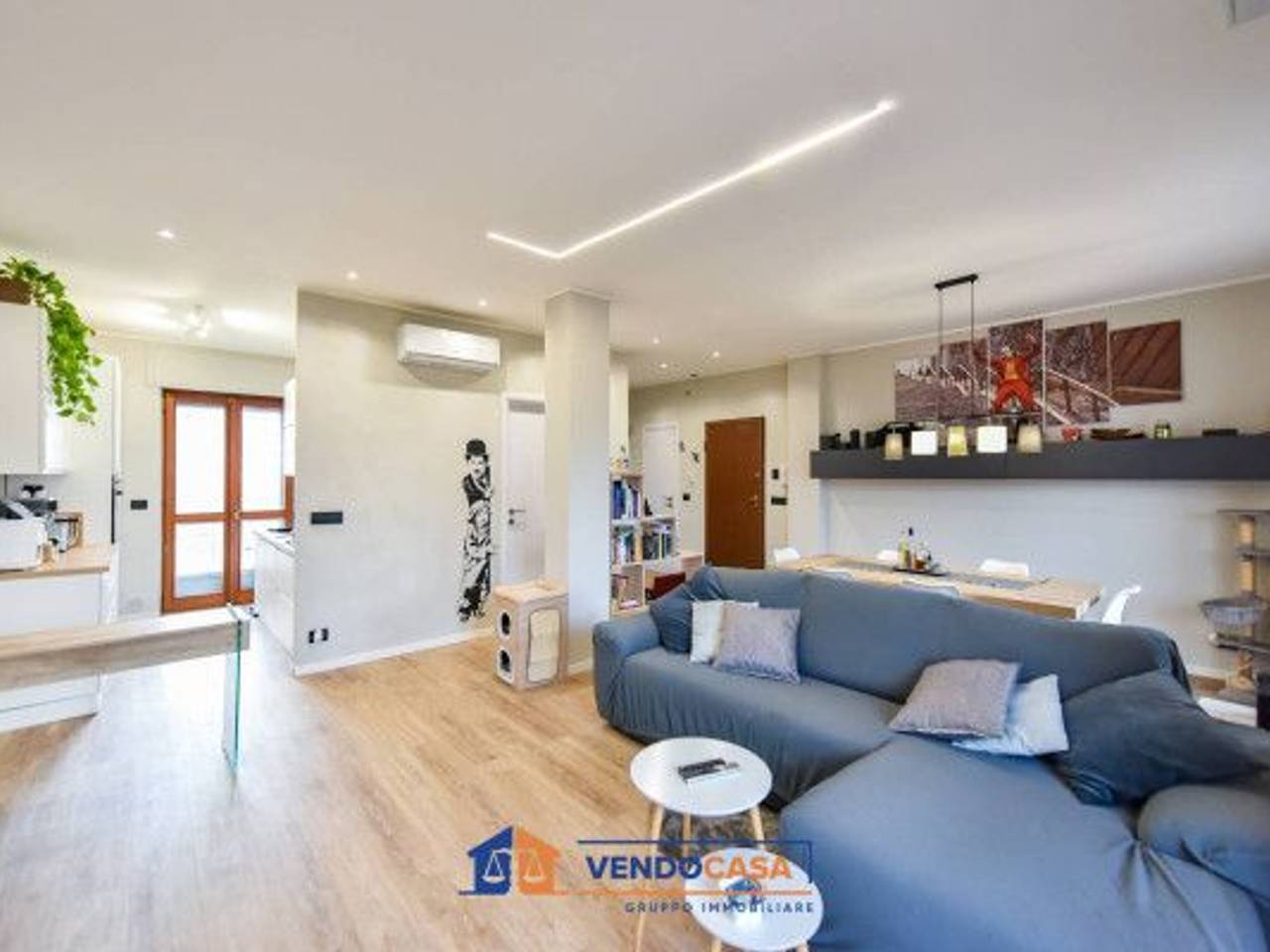 appartamento in vendita a Moncalieri