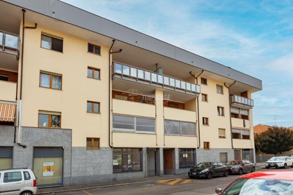 appartamento in vendita a Moncalieri