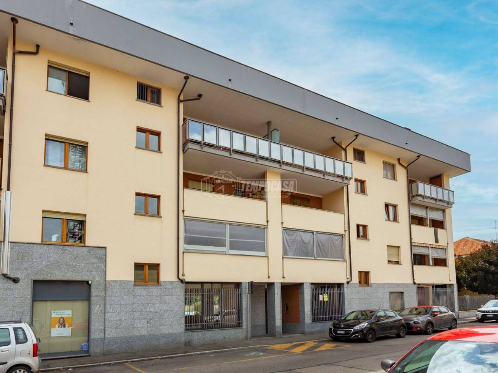 appartamento in vendita a Moncalieri