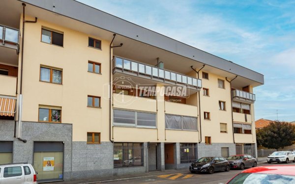appartamento in vendita a Moncalieri