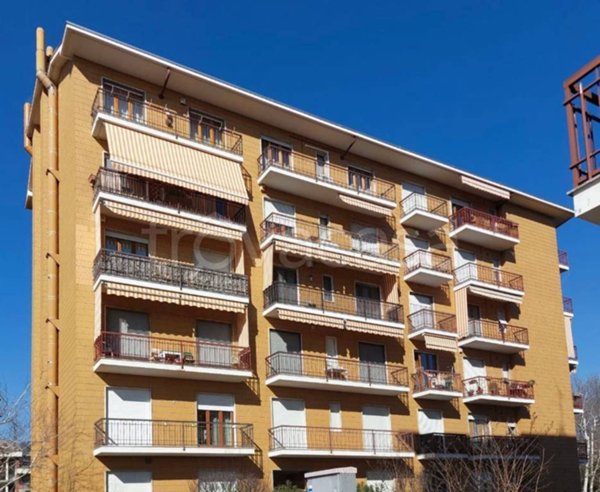 appartamento in vendita a Moncalieri