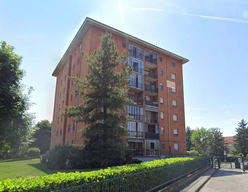 appartamento in vendita a Moncalieri