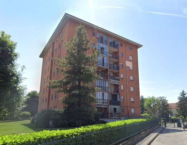 appartamento in vendita a Moncalieri
