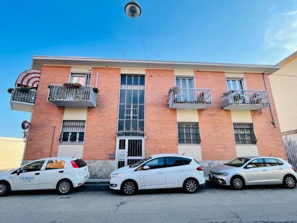 appartamento in vendita a Moncalieri