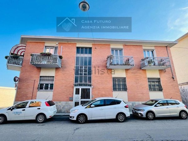 appartamento in vendita a Moncalieri