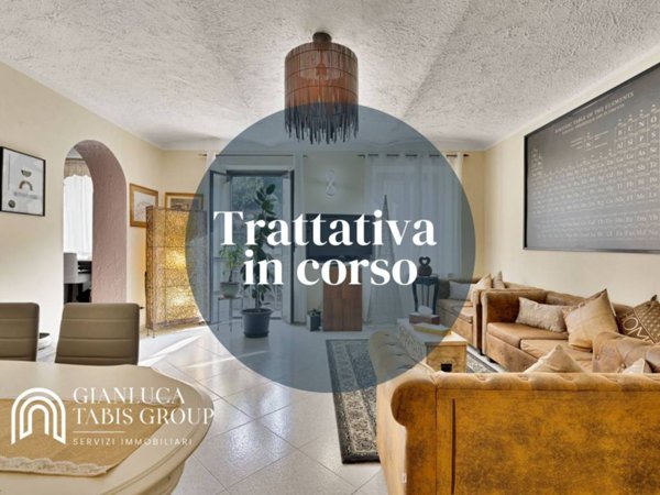 appartamento in vendita a Moncalieri in zona Revigliasco