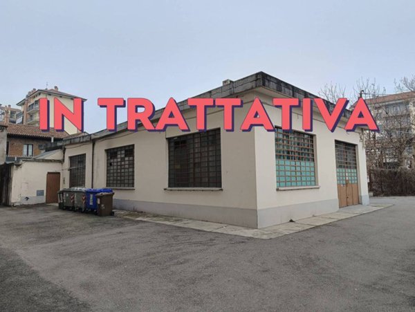 appartamento in vendita a Moncalieri