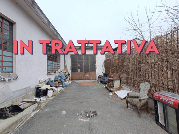 appartamento in vendita a Moncalieri