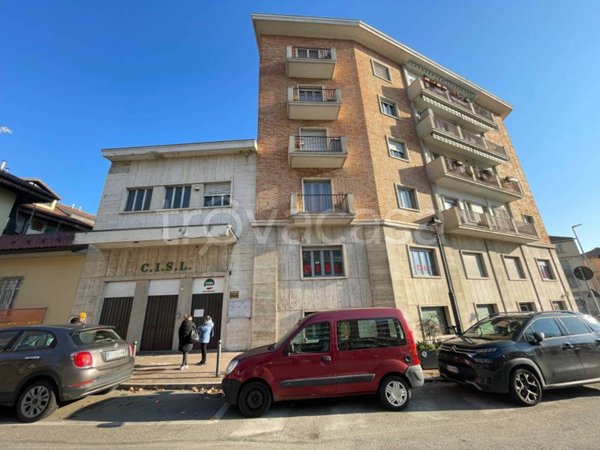ufficio in vendita a Moncalieri