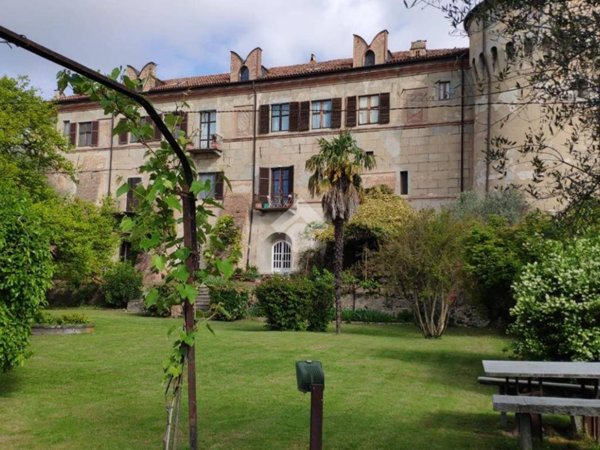 appartamento in vendita a Moncalieri