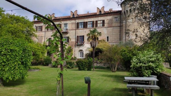 appartamento in vendita a Moncalieri