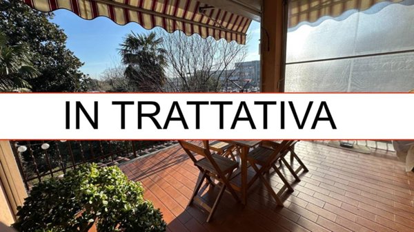 appartamento in vendita a Moncalieri