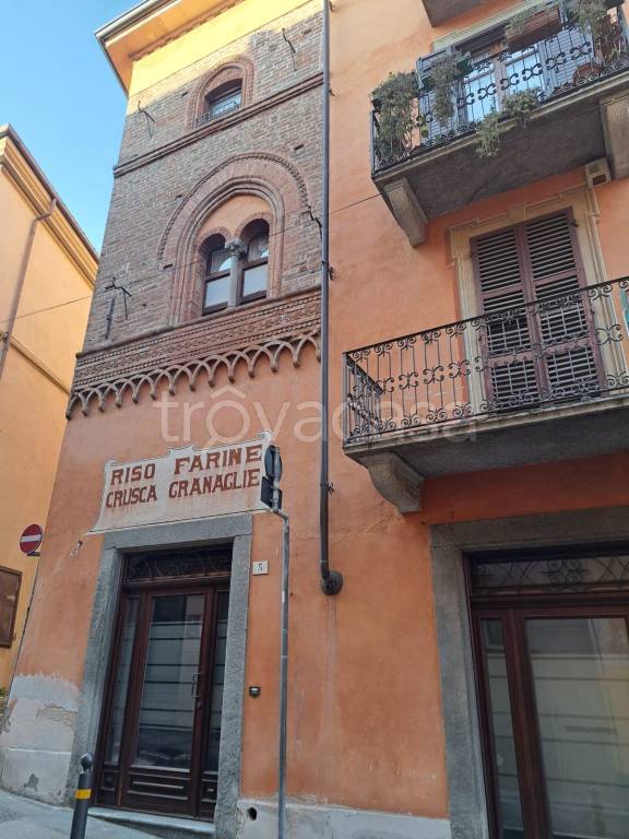 appartamento in vendita a Moncalieri