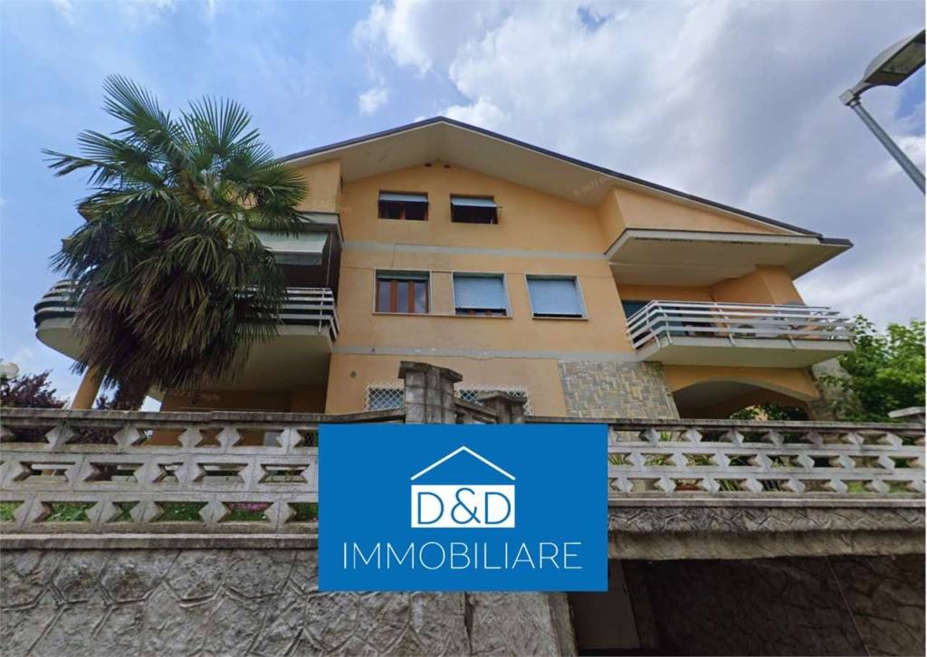 appartamento in vendita a Moncalieri in zona Moriondo