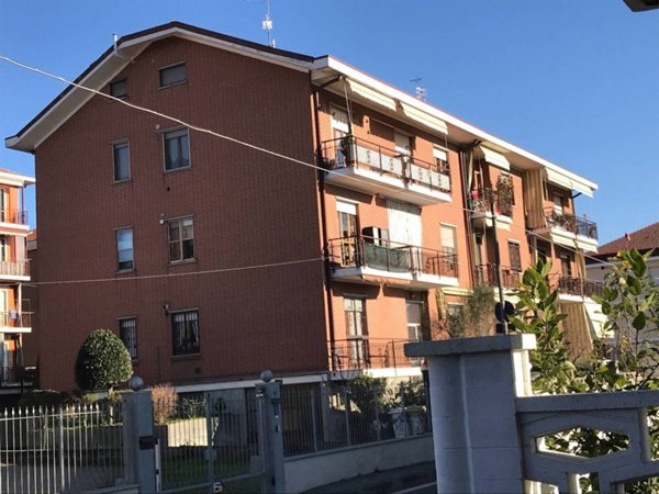 appartamento in vendita a Moncalieri in zona Testona