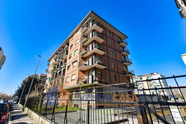 appartamento in vendita a Moncalieri