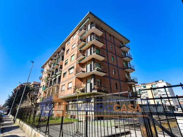 appartamento in vendita a Moncalieri