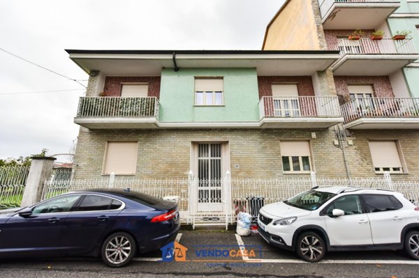 appartamento in vendita a Moncalieri