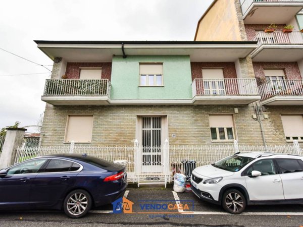 appartamento in vendita a Moncalieri in zona Testona