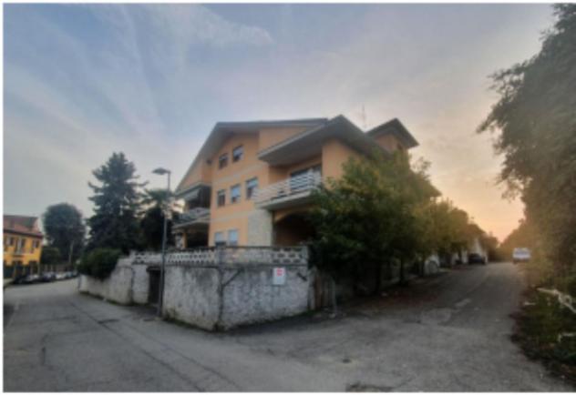 appartamento in vendita a Moncalieri