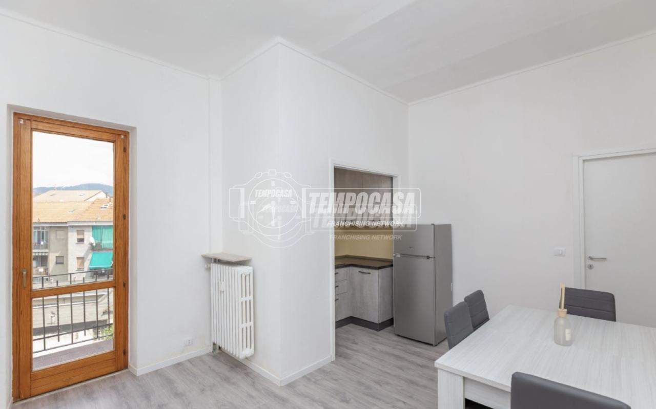 appartamento in vendita a Moncalieri