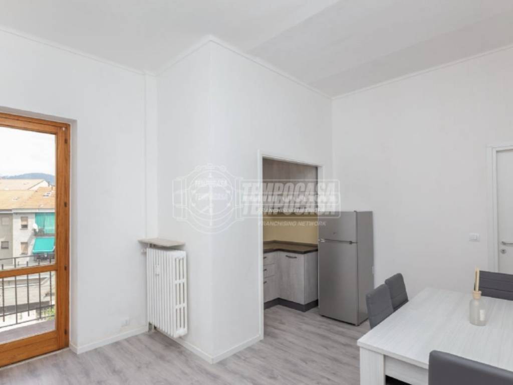 appartamento in vendita a Moncalieri