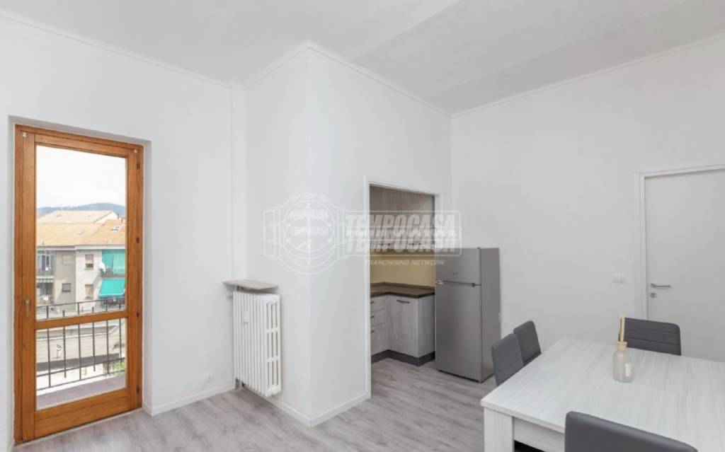 appartamento in vendita a Moncalieri