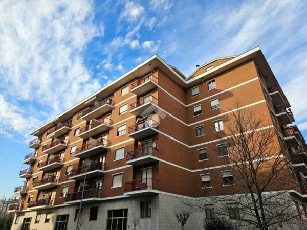 appartamento in vendita a Moncalieri