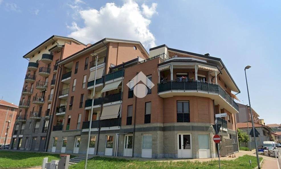 appartamento in vendita a Moncalieri