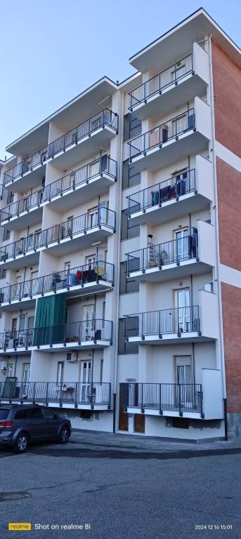 appartamento in vendita a Moncalieri