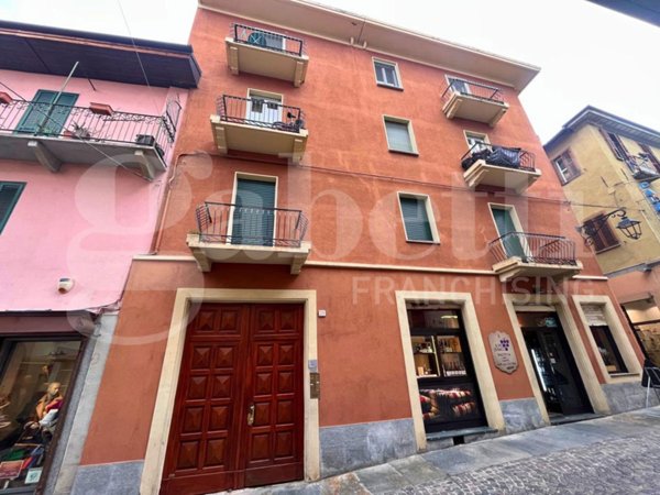 appartamento in vendita a Moncalieri