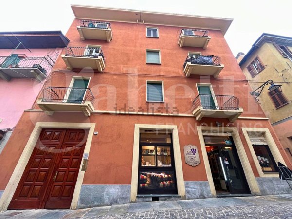 appartamento in vendita a Moncalieri