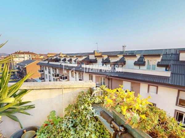 appartamento in vendita a Moncalieri