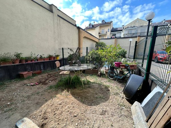 appartamento in vendita a Moncalieri