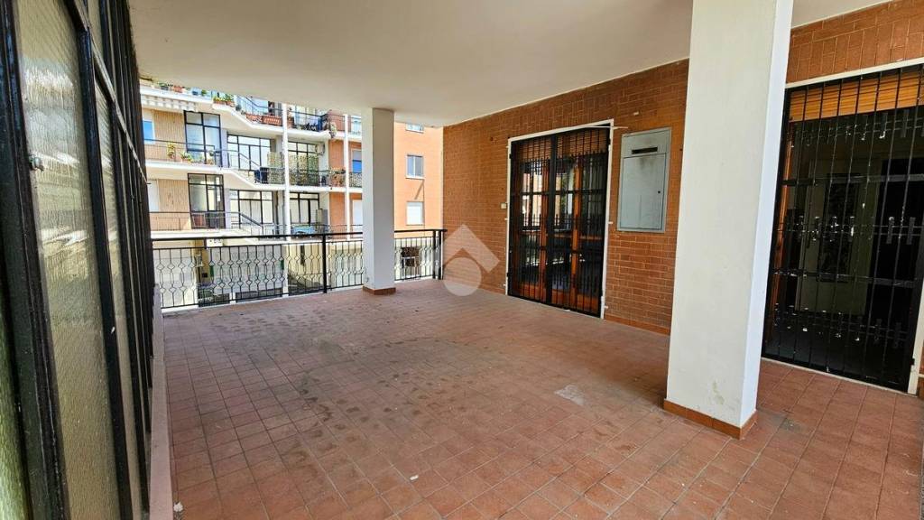 appartamento in vendita a Moncalieri