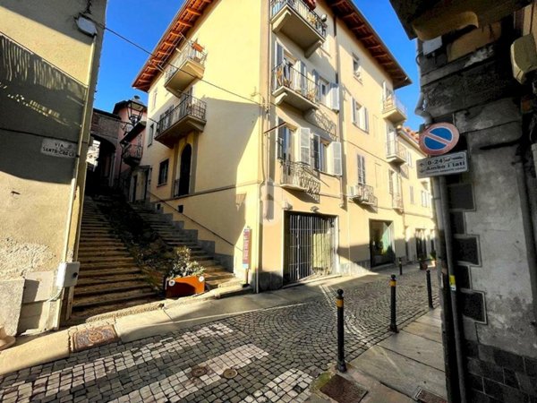 appartamento in vendita a Moncalieri