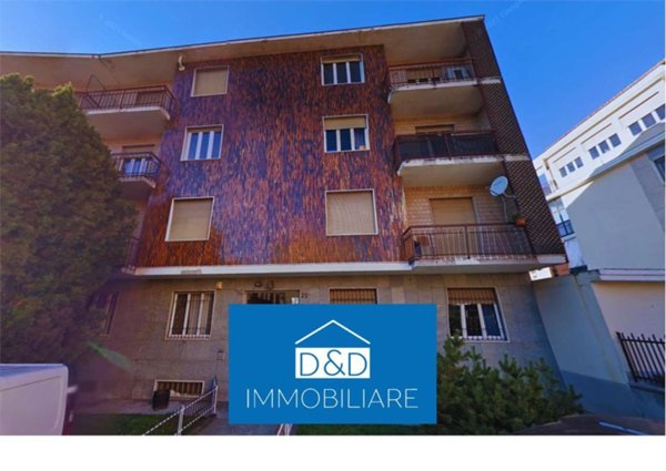appartamento in vendita a Moncalieri