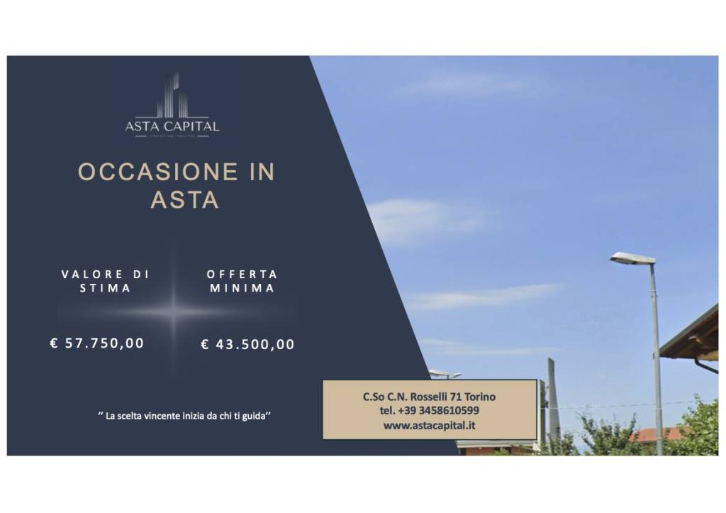 appartamento in vendita a Moncalieri in zona Tetti Piatti