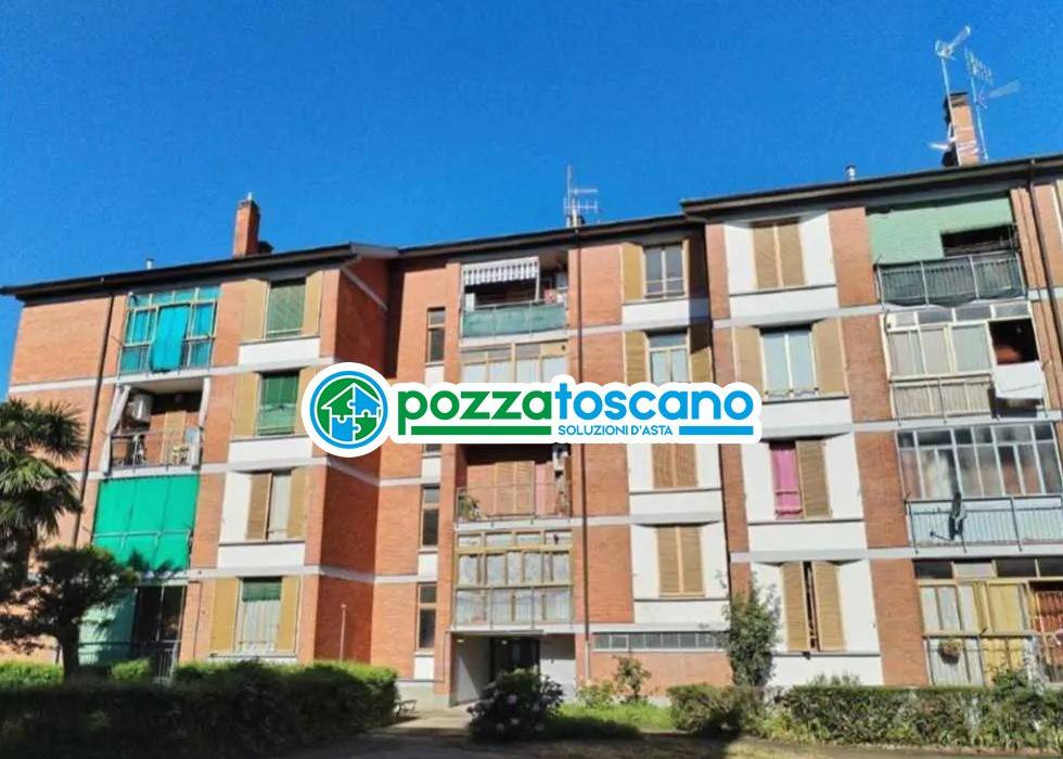 appartamento in vendita a Moncalieri in zona Tetti Piatti