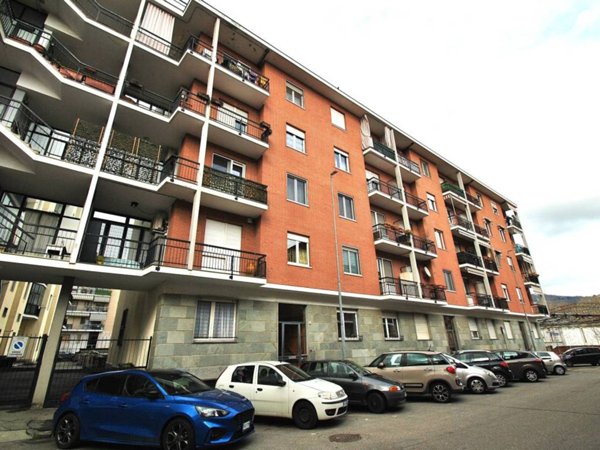 appartamento in vendita a Moncalieri