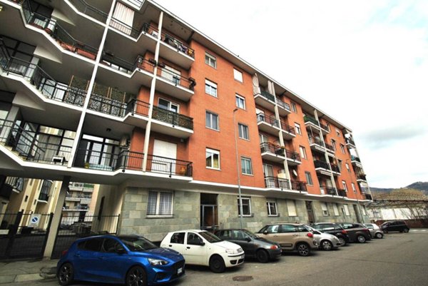 appartamento in vendita a Moncalieri
