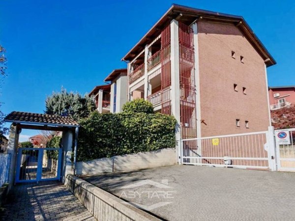appartamento in vendita a Moncalieri in zona Testona