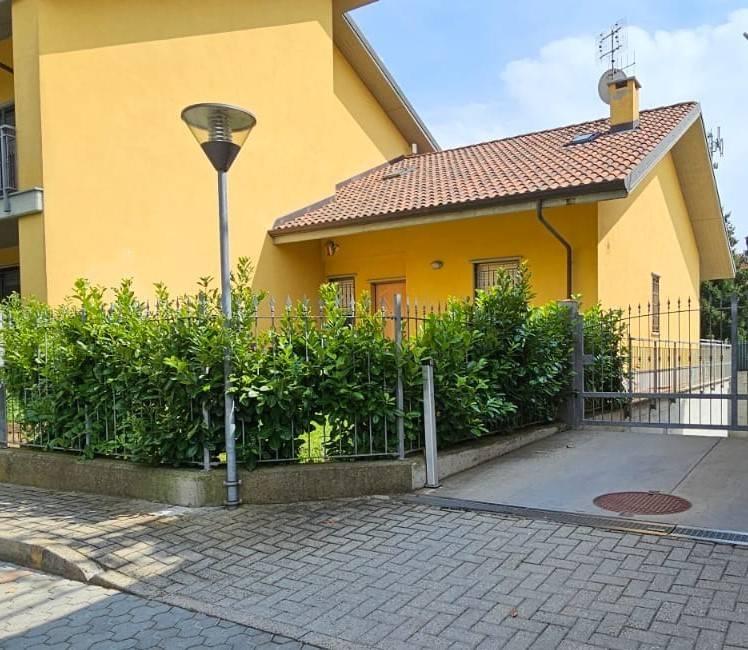 casa indipendente in vendita a Moncalieri