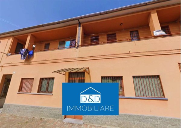 appartamento in vendita a Moncalieri