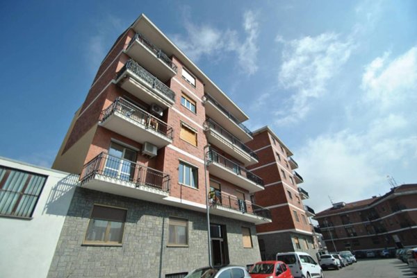 appartamento in vendita a Moncalieri