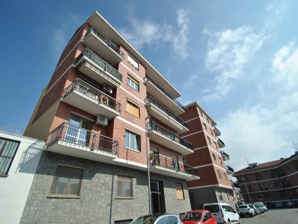 appartamento in vendita a Moncalieri