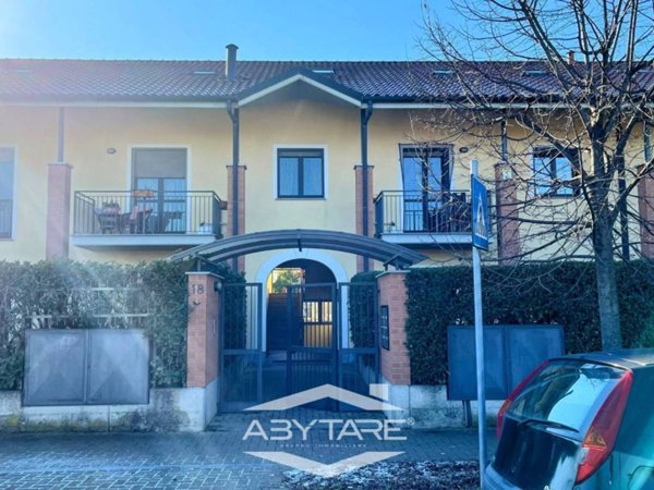 appartamento in vendita a Moncalieri