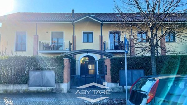 appartamento in vendita a Moncalieri