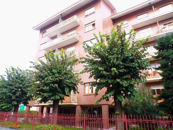 appartamento in vendita a Moncalieri