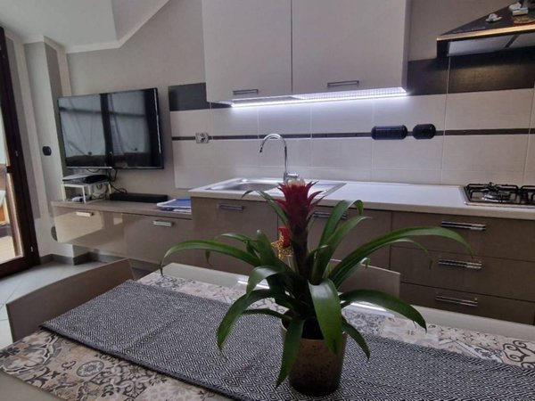 appartamento in vendita a Moncalieri